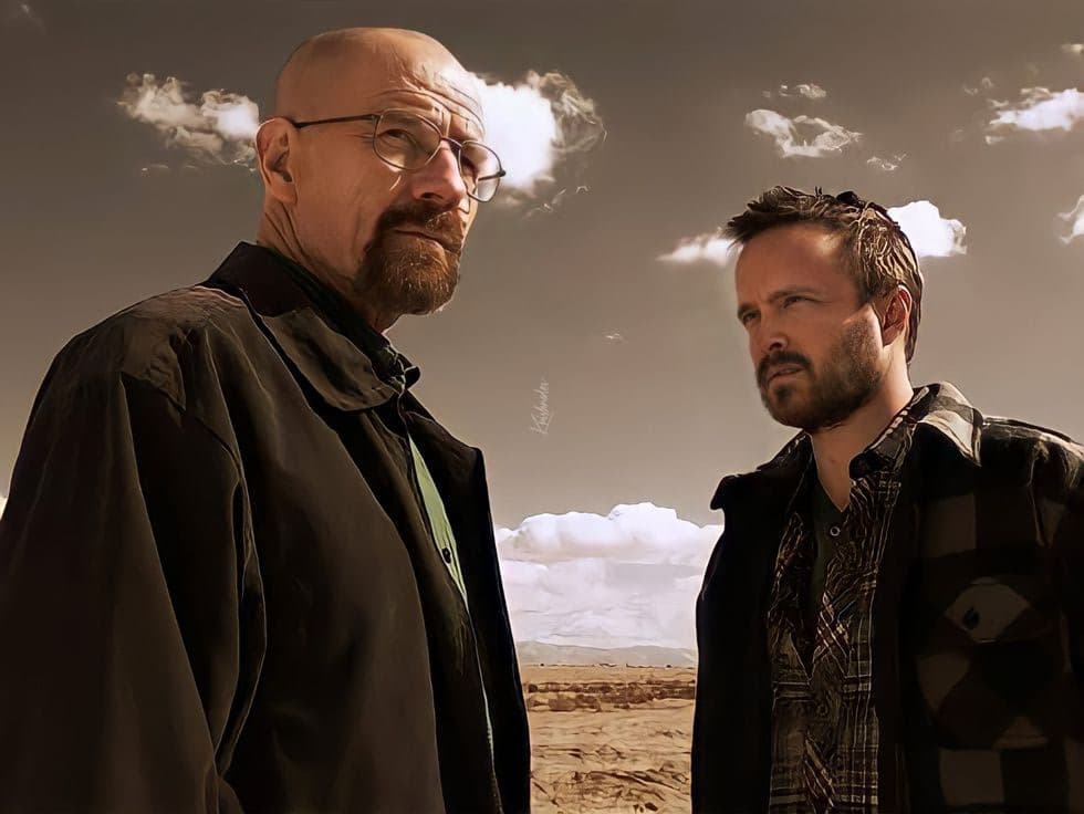 The Rise of the Antihero: From Breaking Bad to Modern Cinema
