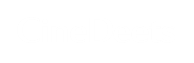 Cinedeets Logo